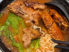 -华嫂冰室(尖沙咀店)