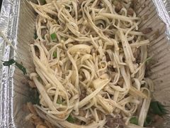 -啊溜烧烤·炭火传承(南澳店)