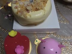-精点味道(大连商场店)