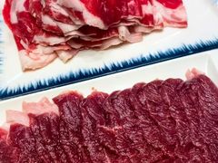 -福寿斋·老北京铜锅涮肉·烤鸭(顺义总店)