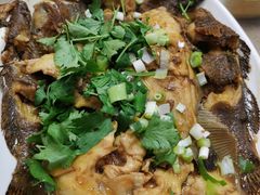 -清香园大连老菜馆(成仁街店)