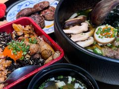 -沼津港精致料理·寿喜烧·烧鸟(漕河泾印象城店)