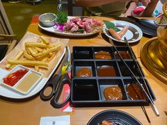 -AJIYA炭火烧肉(徐汇正大乐城店)