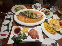 -明泰谷泰国餐厅(正大广场店)