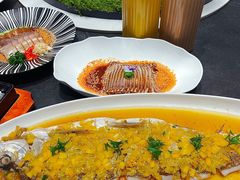 -双湖宴·湖北菜(文化路店)