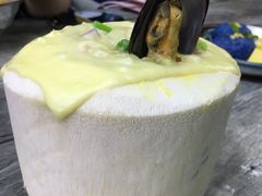 -长勺子东南亚(街道口店)