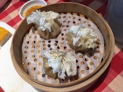 -西贝(无锡万象城店)