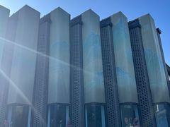 -雅达·阳羡溪山小镇中心