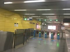 -平安里(地铁站)