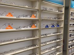 -AOJO眼镜(南翔印象城MEGA店)