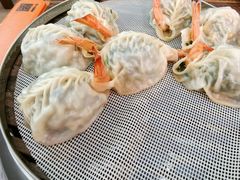 -叶存利海鲜大馅饺子(海宁路总店)