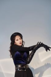 -克拉女神写真馆·匠心定制