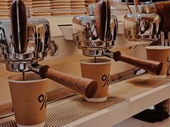 -% Arabica(京都东山店)