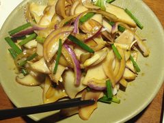 温拌海螺-黑鸡小馆(金源店)