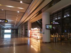-常州奔牛国际机场