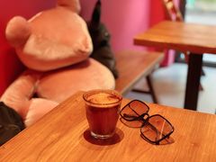 -Punchline Coffee&Roaster(同济大学店)