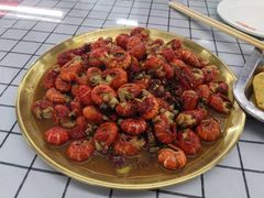 -郑喜旺烧烤(新密总店)