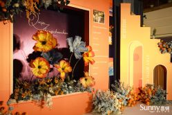 -Sunny喜铺婚礼策划(东部店)