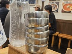 -金北顺大锅家(신사본점)