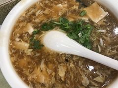 -奥华餐厅·老张记(台基厂店)