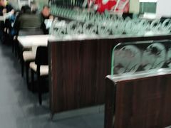 大堂-康师傅私房牛肉面(北京南站店)