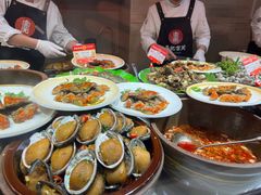 -吴记富苑(朝阳店)