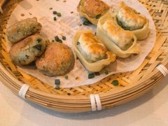 油煎馄饨-道道鲜·崇明私房菜(五角场店)