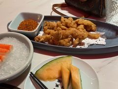 -捞神煲汤火锅(湖滨商业街店)