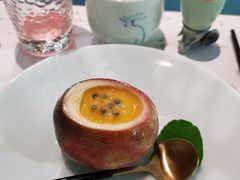 -荷风细雨·中国茶宴(碧云店)