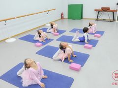 -予荷舞蹈(盛景校区)