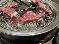 -江城二当家烤牛肉(莲塘新村店)