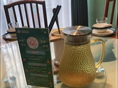 -松沪名灶·豆浆鱼头·新上海菜(飞航吾悦广场店)