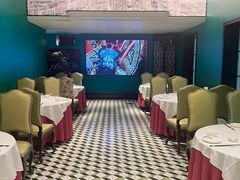 -俏江南·花园戏曲餐厅(881店)