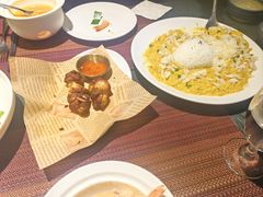 -翡翠鸟精品泰国菜(北辰财富中心店)