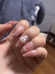 -LILY NAILS美甲美睫