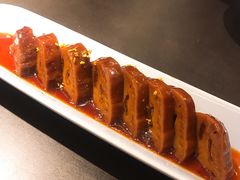 西湖莲藕-外婆家私房菜