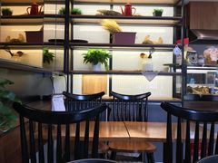 -Jamaicablue Coffeeshop(中央广场店)