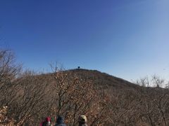 -棋盘山风景区