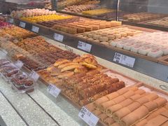 -泸溪河桃酥(西直门凯德店)