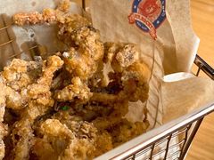 -MR.ROCKY洛奇先生RESTAURANT&BAR(宝安壹方城店)