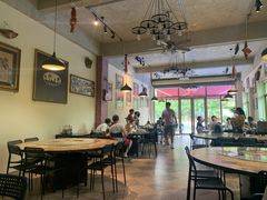 大堂-老巴刹新加坡餐厅