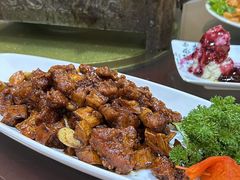 -闻香阁·清真(光荣道店)