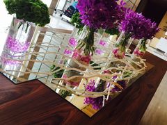 -阿瓦尼河滨曼谷酒店