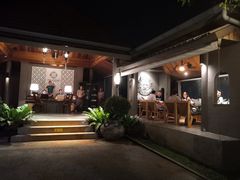 -绿洲水疗馆(卡塔店)