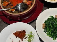 -领事馆19号中餐厅(厦门海景洲际酒店)