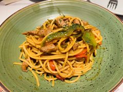 -必胜客(湘隆店)