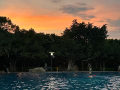 -湖泉半山温泉