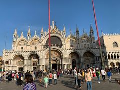 -圣马尔谷圣殿宗主教座堂