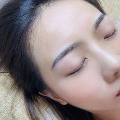 -久匠·纹眉半永久野生眉