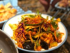 -COMe烤(对炉店)